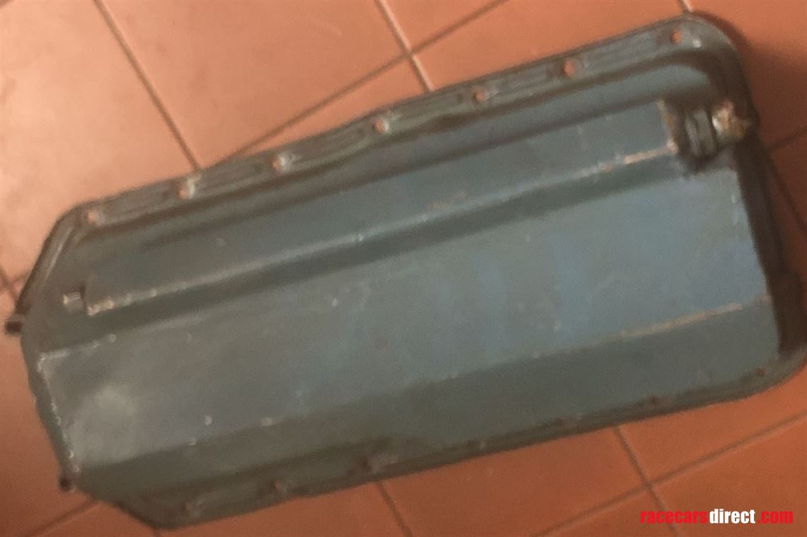 ford-dry-sump-pan---precrossflow--small-rear