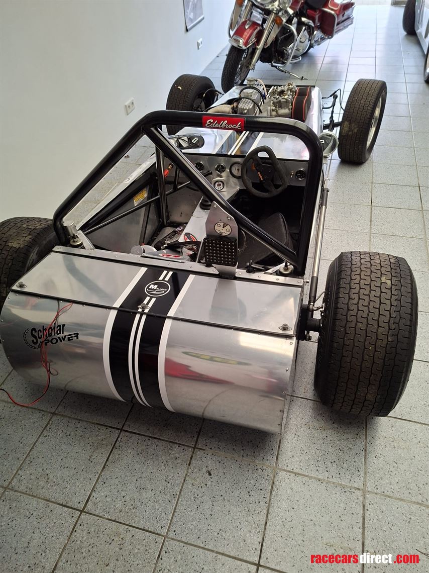 mallock-mk6