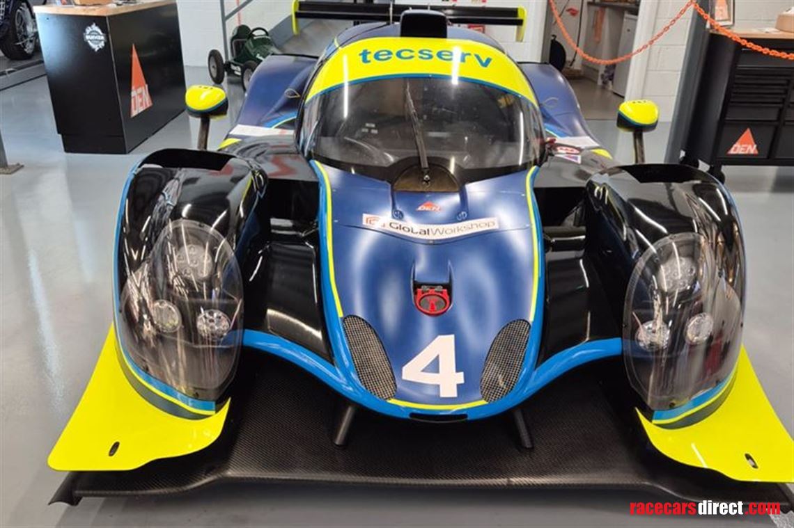 ligier-js-p315-lmp3