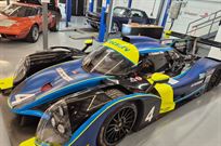 ligier-js-p315-lmp3