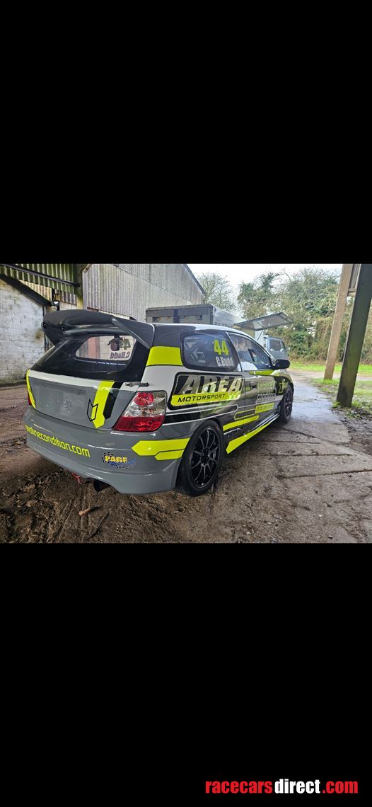 civic-cup-car