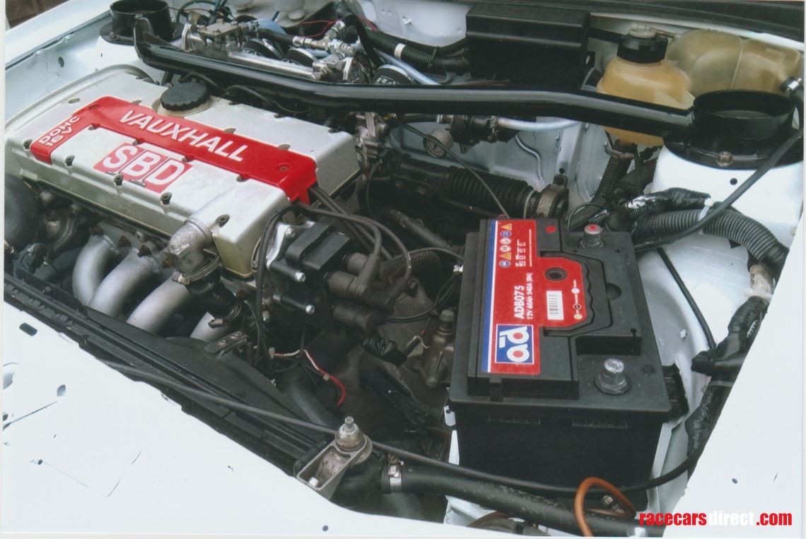 vauxhall-astra-gsi-mk3-super-road-saloon