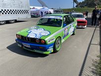 bmw-e30-m3-group-a-dtm