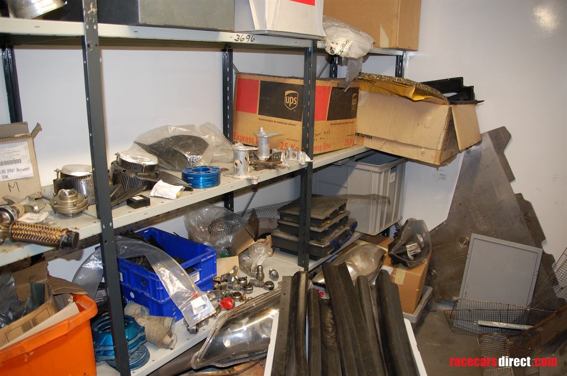 subaru-wrc-s14-parts-sale