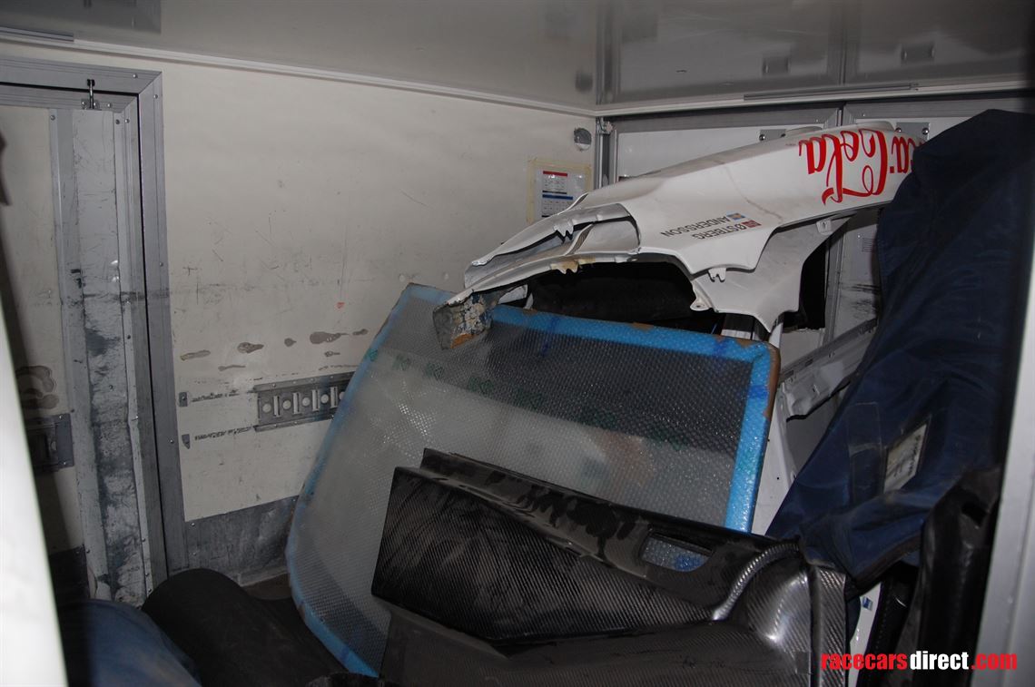 subaru-wrc-s14-parts-sale