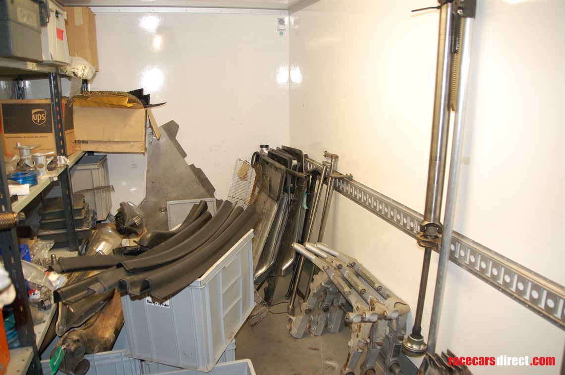 subaru-wrc-s14-parts-sale