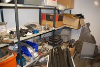 subaru-wrc-s14-parts-sale