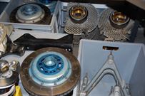 subaru-wrc-s14-parts-sale