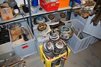 subaru-wrc-s14-parts-sale
