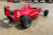van-diemen-single-seater-race-car