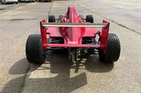 van-diemen-single-seater-race-car