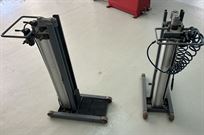 single-seater-formula-3-air-jacks