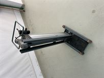 single-seater-formula-3-air-jacks