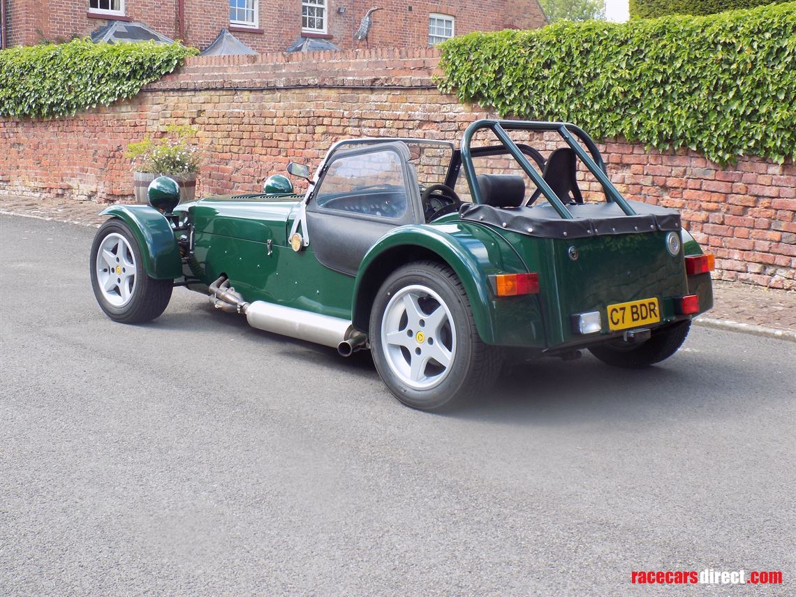 caterham-7-bda-hpc-factory-built