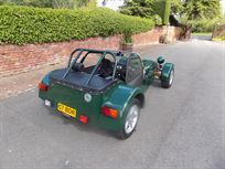 caterham-7-bda-hpc-factory-built