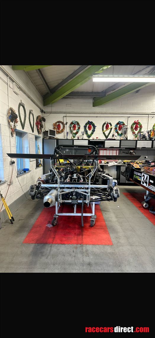 2026-spire-gt3-racecarchassis