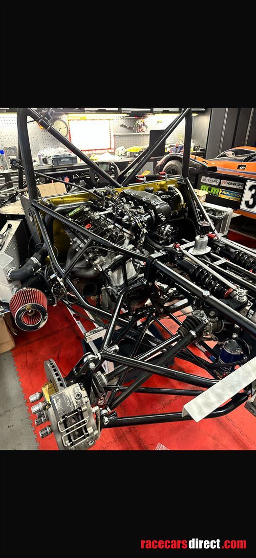 2026-spire-gt3-racecarchassis