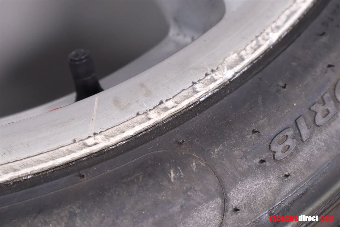porsche-991-gt3-cup-wheelset