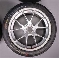 porsche-991-gt3-cup-wheelset