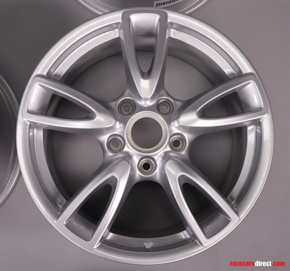 porsche-911-997-carrera-wheels-set