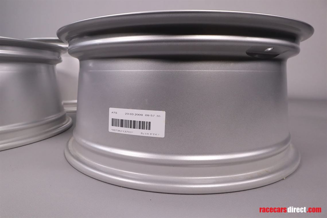 porsche-911-997-carrera-wheels-set