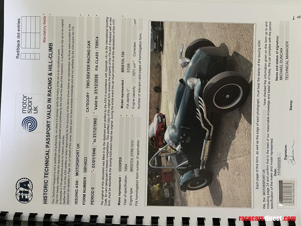 cooper-bristol-sports-car