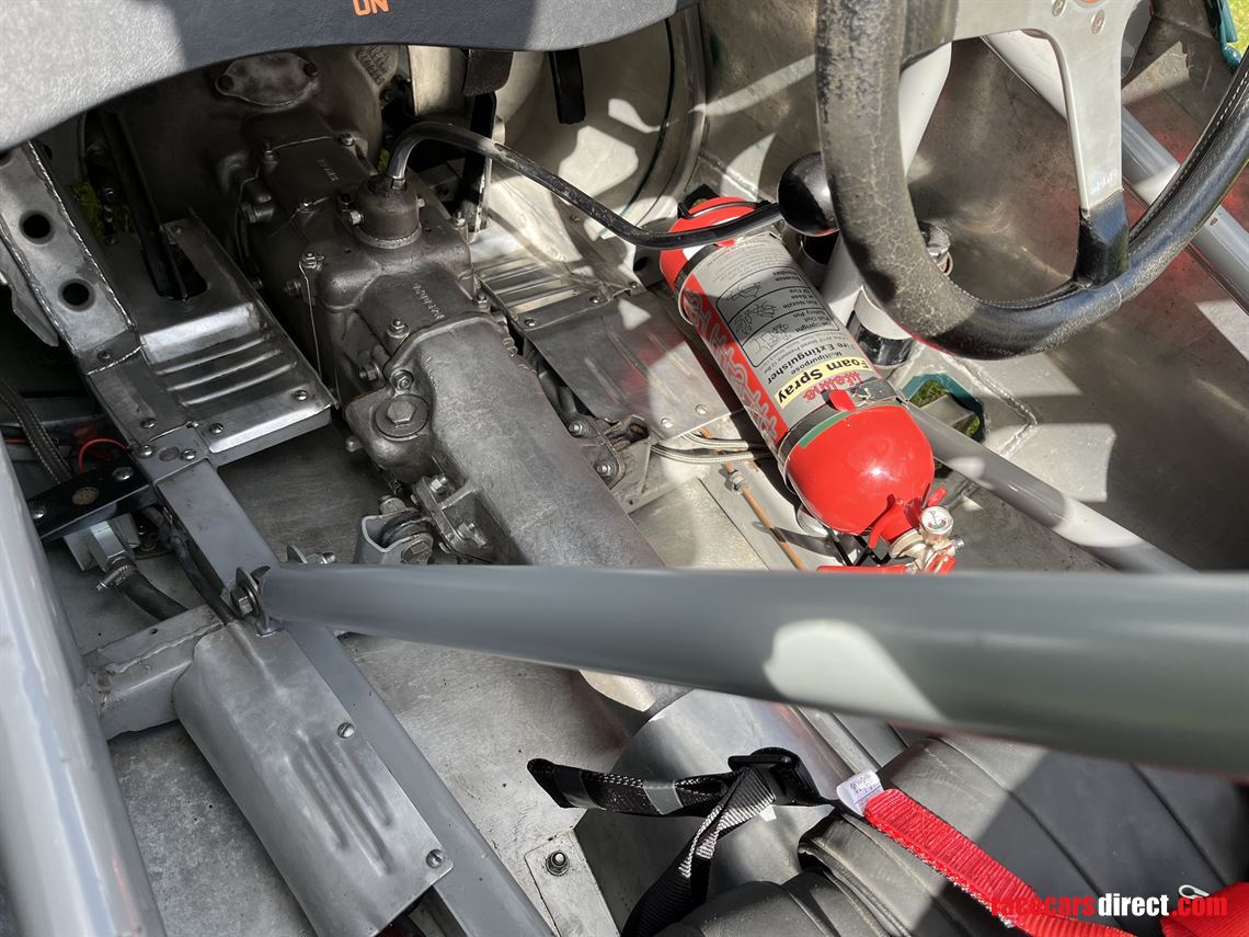 cooper-bristol-sports-car