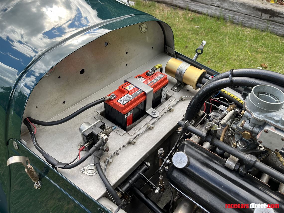 cooper-bristol-sports-car