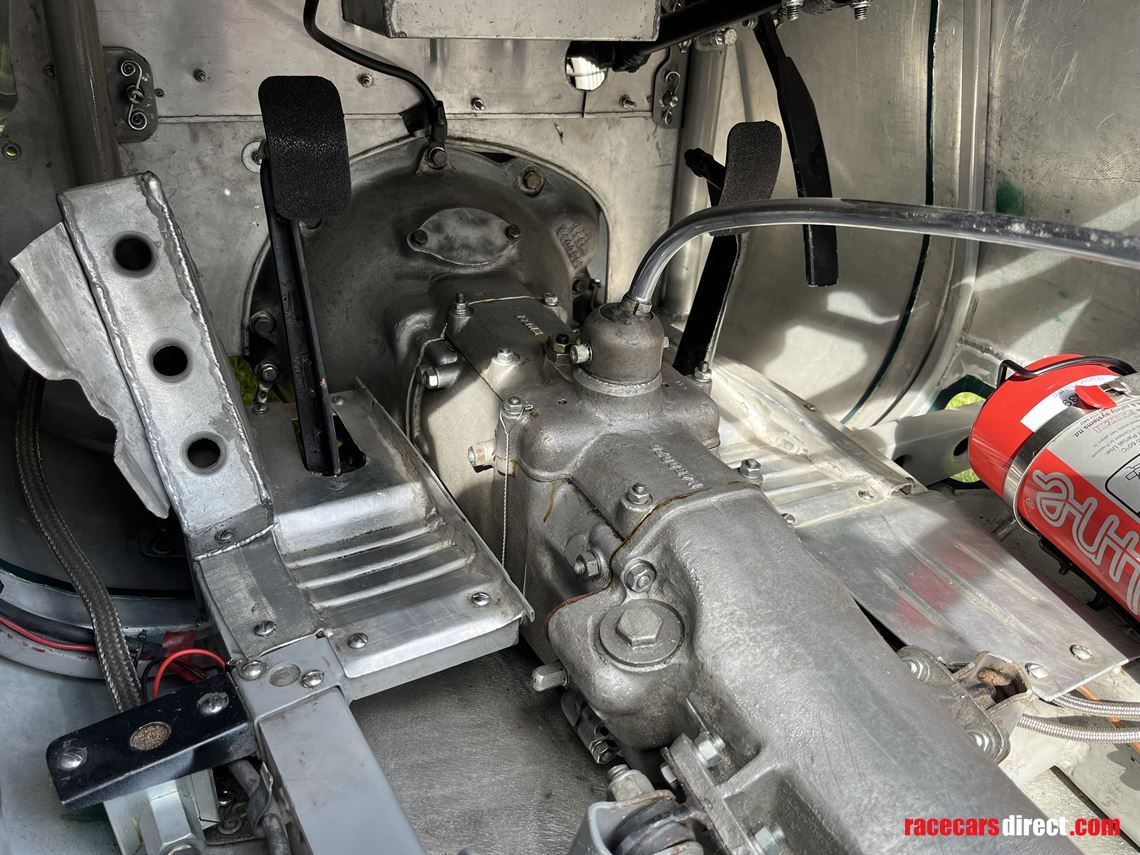 cooper-bristol-sports-car