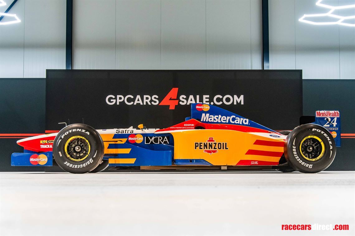 f1-lola-t9730-mastercard-full-running-car