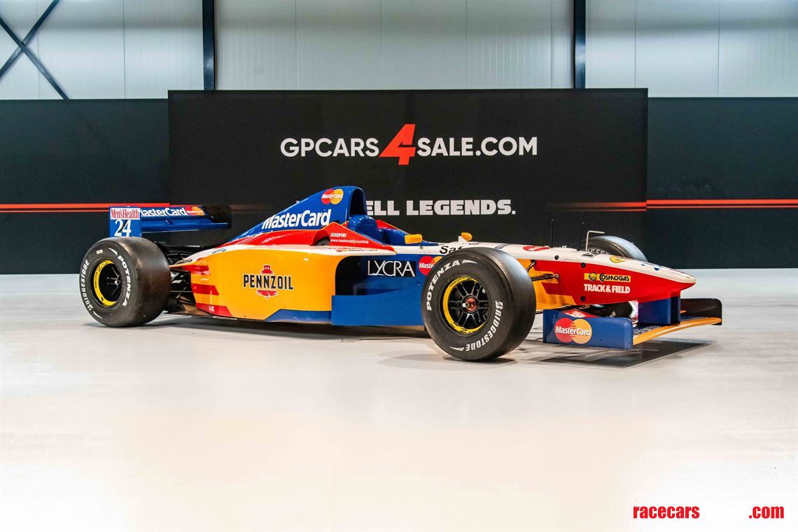 f1-lola-t9730-mastercard-full-running-car