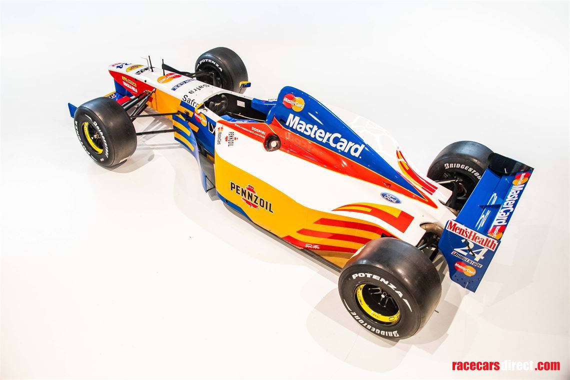 f1-lola-t9730-mastercard-full-running-car