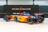 f1-lola-t9730-mastercard-full-running-car