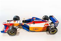 f1-lola-t9730-mastercard-full-running-car