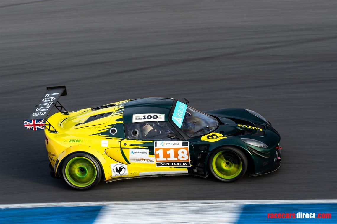 lotus-elise-k20-rotrex-sadev