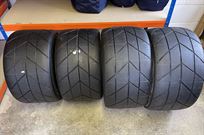 newunused-gt3-tyre-sets-pirelli-yokohama