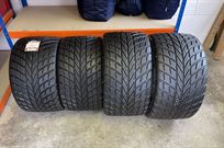 newunused-gt3-tyre-sets-pirelli-yokohama