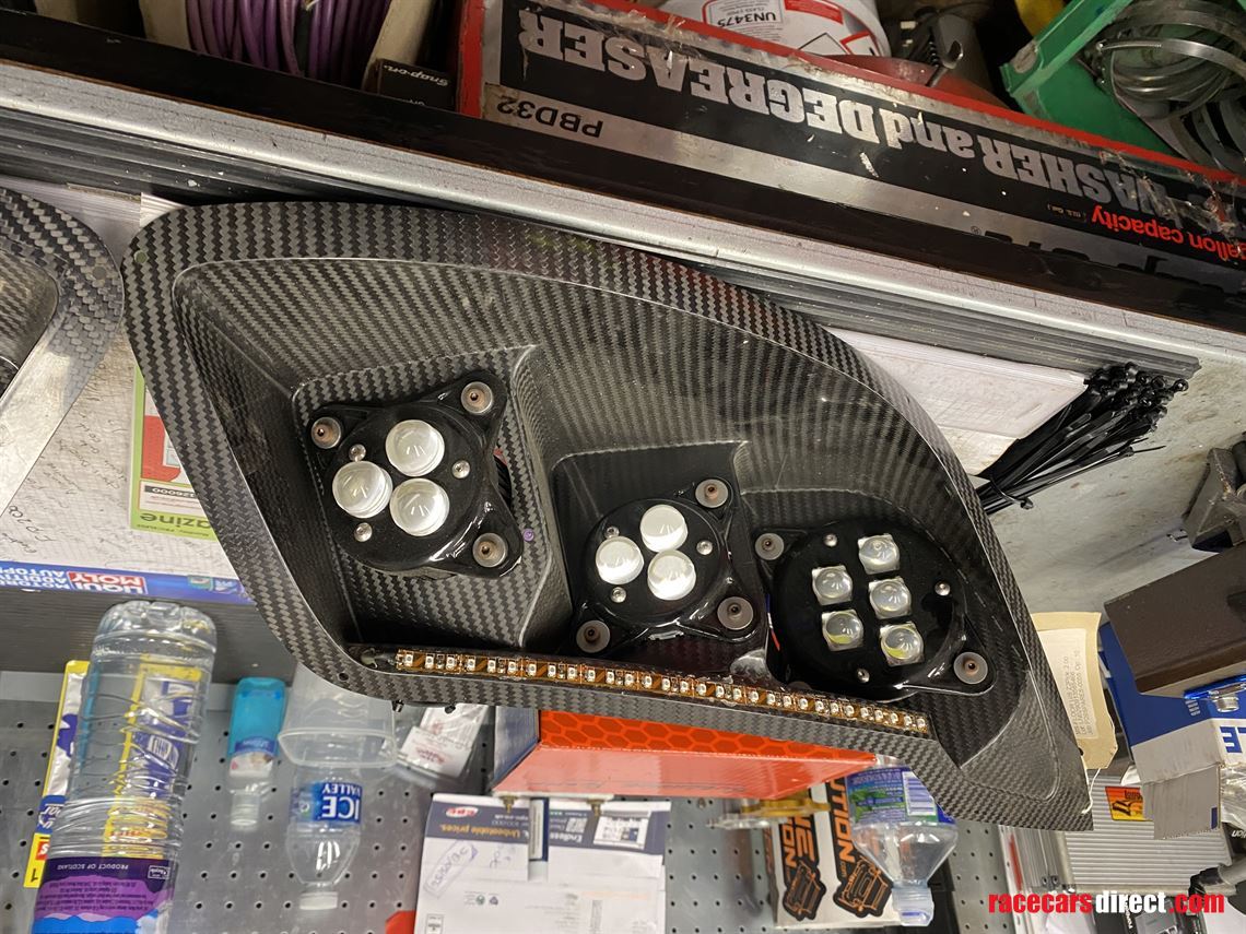 carbon-headlights