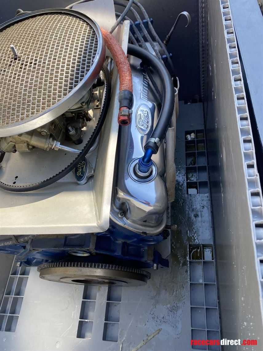 ford-gt40-engine