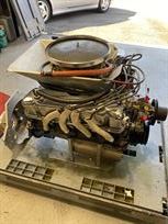 ford-gt40-engine