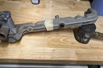raceline-zetec-water-rail