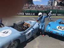 jowett-jupiter-fia-historic-race-car