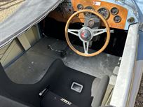 jowett-jupiter-fia-historic-race-car