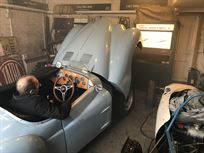 jowett-jupiter-fia-historic-race-car