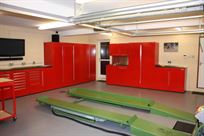 scissor-lift-platform-system