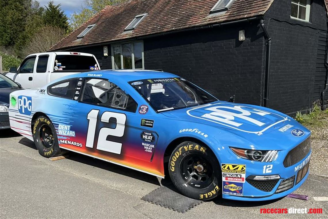 2021-nascar-genuine-road-course-car