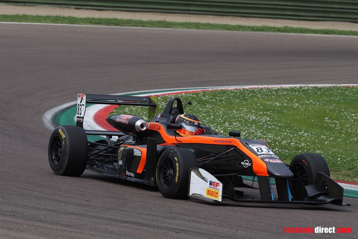 dallara-f312