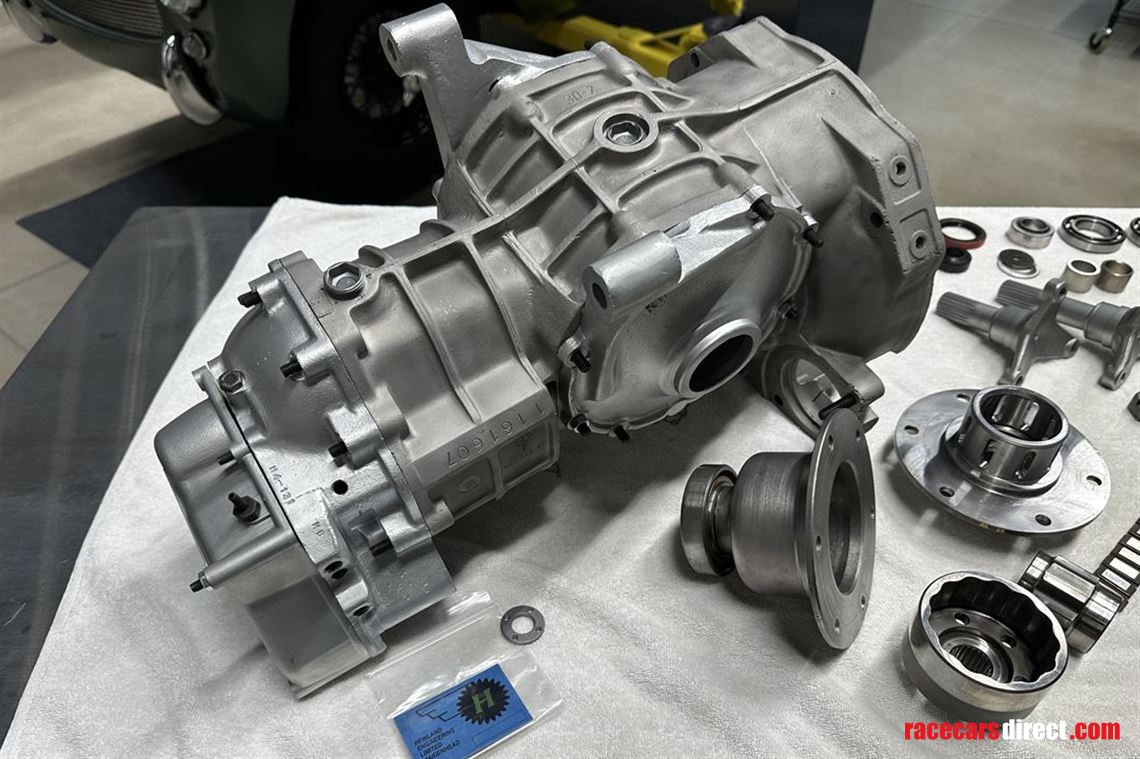 hewland-mk6-5-speed-with-lsd