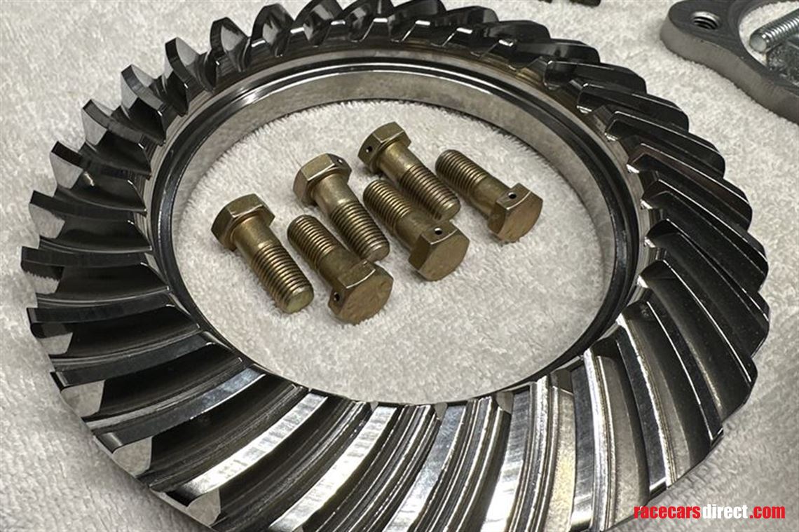 hewland-mk6-5-speed-with-lsd