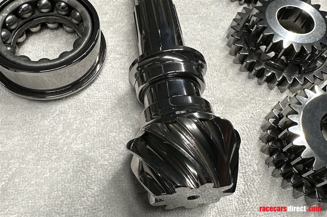 hewland-mk6-5-speed-with-lsd